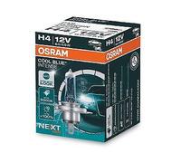 Osram, Autolampe, Cool blue Intense Next Generation (H4)