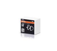 OSRAM LEDriving ADAPTER für NIGHT BREAKER H7-LED; 64210DA06; Lampenhalterung