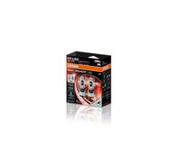 Paar Glühbirnen H7 LED Night Breaker Speed Osram Plug-And-Play Genehmigt 6000K