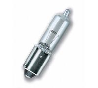 10X H21w Bay9s 12V 21W Osram Halogen Lampe Glühbirne Birne Glühlampe Auto 64136