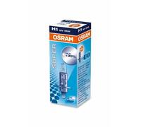 64150SUP 12V 55W P14,5S, EAN: 4050300479408 (Auslauftype)