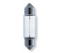 Osram Original C5W Soffittenlampe (Soffitte) 6418 - 10 Stück (Glühlampen)
