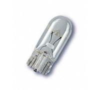 Osram | Glühlampe, Blinkleuchte | Original W5W 12V Faltschachtel | 2825