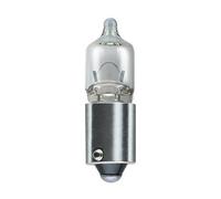 Osram H6W ULTRA LIFE [Hersteller-Nr. 64132ULT] für Alfa Romeo, Alpina, Audi, BMW, Citroën, Ford, Hyundai, Jaguar, Lancia, Land Rover, Mercedes-Benz, M