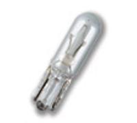 OSRAM ORIGINAL 1,2W Glühlampe, Instrumentenbeleuchtung,Glühlampe, Zusatzbremsleuchte 24V 2741