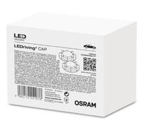 ams-OSRAM Kappe, Hauptscheinwerfer LEDriving® CAP LEDCAP01