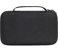AMSAMOTION 7 Zoll GPS Schutztasche Case GPS Navi Tasche Hülle GPS Tragetasche Hartschalenetui Case Cover für Garmin Drivesmart 61 76 Garmin Nuvi 2789LMT 2797lmt 2798LMT Auto GPS Navigationsgeräte