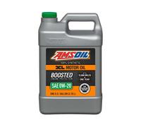 AMSOIL XL 0W-20 Synthetic Motor Oil 3,785 L
