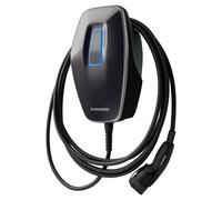Mennekes Wallbox Amtron 4you 110 11kW C2 schwarz (1311201205BK)
