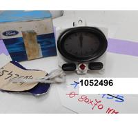 Analog Armaturenbrett Uhr für Ford Escort ab 1/1995 bis 9/2001