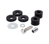 Buchse Anbauteile Set Tank Hülsen, Normteile, Gummi für Simson S50, S51, S70 418