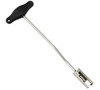 ANBOO T-Griff Zündkerzenstecker Abzieher, Zündspulen Abzieher für VW Golf Polo VAG, Zündspulenabzieherset, Zündkabel Abzieher T10112, Zündspulen Abzieher Werkzeug