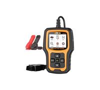 Ancel 2in1 Diagnostic Scanner OBD2 and Battery Tester AD410 PRO