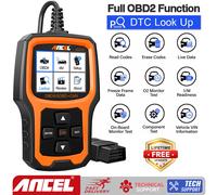 AutoDia SX45 Pro für VW Skoda Audi Seat ABS AIRBAG Öl-SERVICE Reset Parkbremse