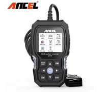 ANCEL BZ700 OBD2 Diagnosegerät KFZ Auto All Systeme Scanner Für Mercedes Benz
