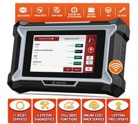ANCEL DS100 KFZ Diagnosegerät OBD2 4 Systeme 7 Service Reset für Mercedes-Benz