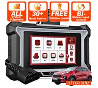 ANCEL DS160 Für Mercedes Benz Profi OBD2 Diagnosegerät Scanner All System