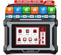 ANCEL DS160 Für Mercedes Benz Profi OBD2 Diagnosegerät Scanner All System