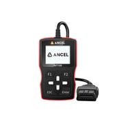 Ancel Motorcycle Diagnostic Scanner MT100