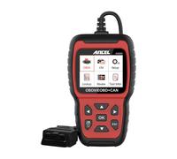 ANCEL OBD2-Diagnosescanner AS500/AC105 für Autos - Sofortige Diagnose