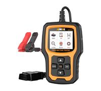 ANCEL OBD2-SCANNER UND BATTERIETESTER 2IN1 FÜR FAHRZEUGE ZUR FEHLERDIAGNOSE