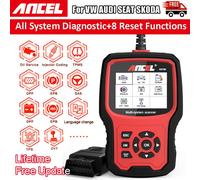 iCarsoft CR-Plus Multimarken OBD Diagnosegerät
