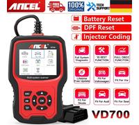 iCarsoft CR-Plus Multimarken OBD Diagnosegerät