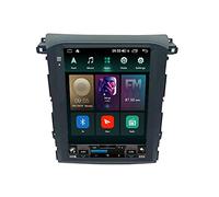 Android 11 Autoradio mit Navi für Subaru XV Forester 2019-2021 9.7 Zoll Touch 2 Din Android Auto Bluetooth Radio mit Display Rückfahrkamera USB WiFi Mirror Link Canbus (Color : TS5 4G+WiFi 8-Core 4G