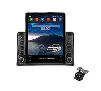Android 11 Autoradio mit Navi für VW Multivan T5 2003-2015 9.7 Zoll Touch 2 Din Android Auto Bluetooth Radio mit Display Rückfahrkamera USB WiFi Mirror Link Canbus (Color : TS200 4G+WiFi 8-Core 2G 32