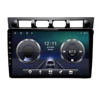 Android 15 Autoradio-Video-Multimedia-Player, 9-Zoll-Touchscreen-Radio für Kia Morning Picanto 2004-2007 Plug-and-Play-Autozubehör mit Bluetooth und Navigation und,HM611