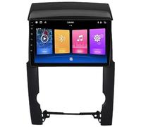 Android Auto Stereo GPS Navigation Für Kia Kia Sorento 2 XM 2009-2012, mit Rückfahrkamera Unterstützt Auto Radio Multimedia MP5 Bluetooth Lenkradsteuerung,K7