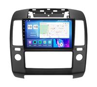 Android Auto Stereo GPS Navigation Für Nissan navara Pick up d40 2005 Auto Zubehör Einfügen und verwenden Unterstützt Auto Radio/Multimedia/Dual USB DVR MP5/Bluetooth Lenkradsteuerung,HM606