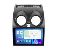 Android Auto Stereo GPS Navigation Für Nissan Qashqai 1 J10 2010 Auto Zubehör Einfügen und verwenden Unterstützt Auto Radio/Multimedia/Dual USB DVR MP5/Bluetooth Lenkradsteuerung,HM602