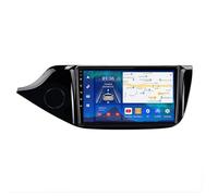 Android Autoradio Radio 9 Zoll Multimedia Autoradio Mit Navi Für KIA CEED 2012-2016 Auto Zubehör Einfügen Und Verwenden Autoradio Mit Bluetooth Freisprecheinrichtung RDS SWC,HM605