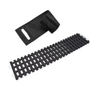 Anfahrhilfe Antirutschmatte Gripmatte Schnee Reifen Schneeketten PKW 100x22 cm