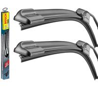 Angebot 2+1 Scheibenwischer Av + Ar Bosch Aerotwin Renault Espace 5 Dep 02/15