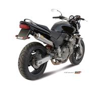 Angebot Endrohr MIVV X-Cone Honda Hornet 600 1998 2002