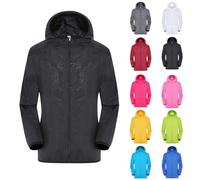 Angebote Des Tages Heute Blitzangebote Damen Regenjacke, Blau Regenjacke Damen Wasserdicht Übergröße Herren Wasserdicht Winddicht Lockerer Mantel Meine Bestellungen Anzeigen 24