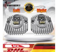 Angel Eyes DRL Adaptive LED Modul Für BMW G30 G31 F90 M5 Scheinwerfer Kaltweiß