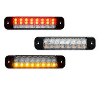Anhänger 3 funktion LED Rücklicht 1Stück