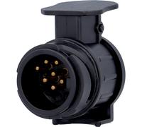 Unitec Mini Adapter 13- auf 7-polig