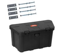 926279 Deichselbox Anhänger Ladefläche Pick up max 150 kg Sale