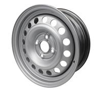 Anhänger Felge Stahlfelge 5.5 J x 14 100x4 ET30 700KG Tragkraft ML 57 Wohnwagen