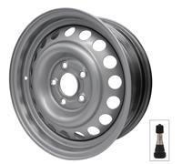 Anhänger Felge Stahlfelge 5.5 J x 15 112x5 ET30 800KG Tragkraft ML 67 Wohnwagen