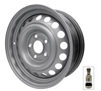 Anhänger Felge Stahlfelge 5,5 J x 15 112x5 ET30 800KG Tragkraft ML 67 Wohnwagen