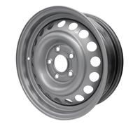 Anhänger Felge Stahlfelge 5.5 J x 15 112x5 ET30 800KG Tragkraft ML 67 Wohnwagen