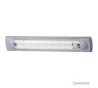 Hella LED Innenraumleuchte / Deckenleuchte mit Schalter 12 V / 7 W