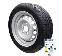 Anhänger Komplettrad 6Jx13 112x5 ET30 Kenda 195/50R13C Humbaur Unsinn DOT 01/26