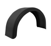 Anhänger Kotflügel 13-14" DOMAR D20200 Radlauf 700/200mm