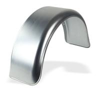 PKW Anhänger Kotflügel Anhängerkotflügel H 2212/12, 220 mm breit aus Stahlblech